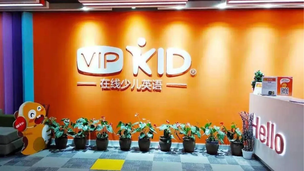 How VIPKID Changed My Life