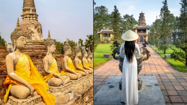 Thailand vs Vietnam - Long Term Living Breakdown From an Expat